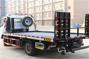 竹溪24小时道路救援电话