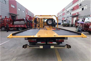 竹溪附近汽车救援服务