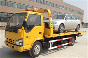 竹溪道路救援一般怎么收费