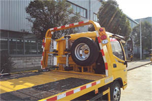 竹溪附近汽车搭电救援电话