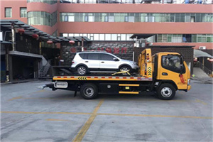 竹溪汽车紧急补胎换胎救援