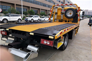 竹溪24小时汽车送油服务公司